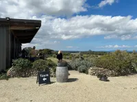 Wilsons Prom Holiday Park Hotel a Wilsons Promontory