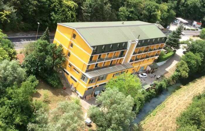 Hotel Tre Monti