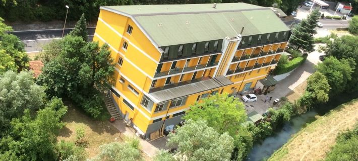 Hotel Tre Monti Hotels in Pescara