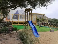 B&B Semaforo di Capo Sperone Hotels in Sant'Antioco