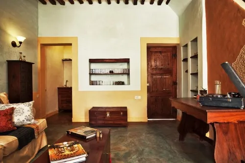 Jardim Dos Aloés, Unique B&B - Casa de Charme - Homestays