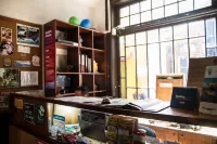 Santiago Backpackers