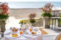 Hotel Excelsior Venice - Frühstück