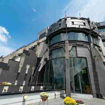 Rembrandt Premium Fuji Gotenba Hotel Exterior