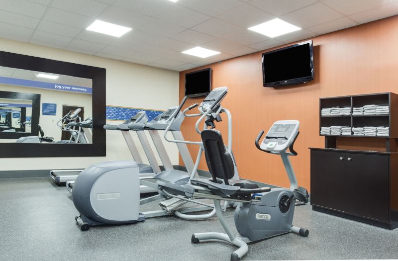Hampton Inn Somerset photo 4