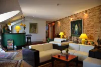 Hotel des Mimosas Hotels in Juan-les-Pins