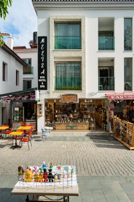 Melisa Boutique Hotel & Spa