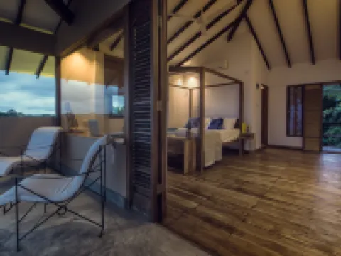 C Beyond Nilaveli Hotels in Trincomalee
