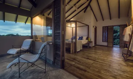 C Beyond Nilaveli Отели рядом с достопримечательностью «Нилавели Бич»