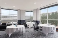 Sofitel London Gatwick - breakfast