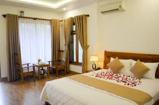 Ngoc Viet Bungalow
