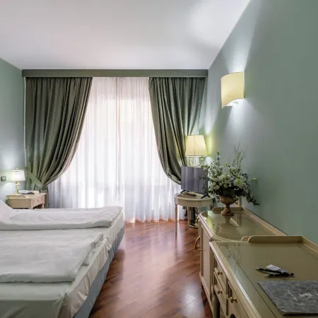Hotel Lucrezia Borgia