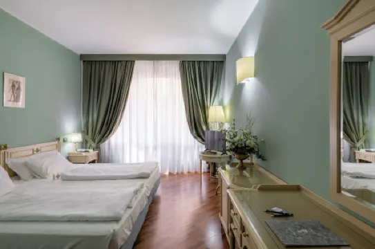 Hotel Lucrezia Borgia