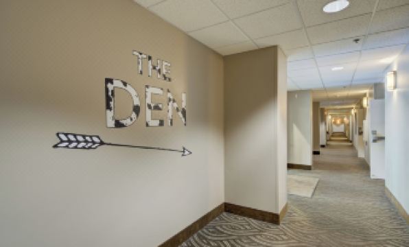 Whitefish Riverfront Hotel