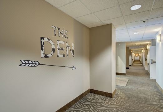 화이트피시 리버프론트 호텔