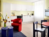 Brik Apartment Hotel Hotel a 