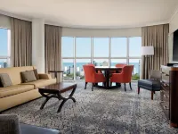 Sheraton Myrtle Beach Hotels near Encounters UFO Experience