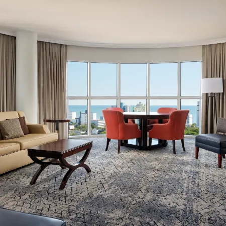 Sheraton Myrtle Beach