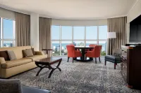 Sheraton Myrtle Beach - 4 tähden