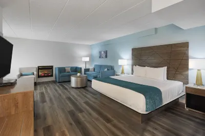 Hotel Wave at Rehoboth Beach