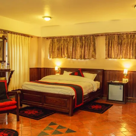 Bhaktapur Paradise Hotel