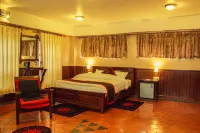 Bhaktapur Paradise Hotel Các khách sạn ở Suryabinayak