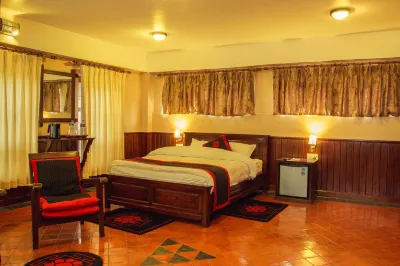Bhaktapur Paradise Hotel