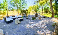 Villa Alyzea Hotels in Bessan
