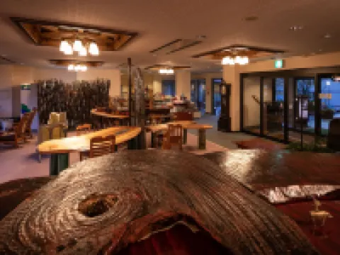 Morino Hotel Hotels in Kiso Town