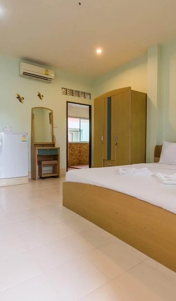 รูปภาพของภาชุมาศ แมนชั่น