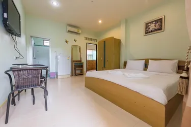 รูปภาพของภาชุมาศ แมนชั่น