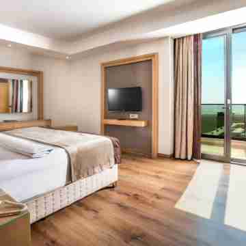 Korumar Ephesus Beach & Spa Resort - Ultra All Inclusive Rooms