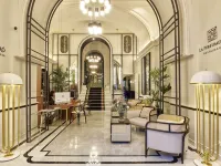 Myr Palacio Vallier Hotels near The Fallas