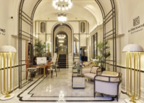 MYR 威里爾皇宮酒店