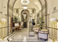 Myr Palacio Vallier Hotels in Valencia