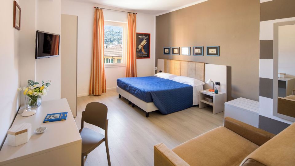 Albergo la Piazzetta
