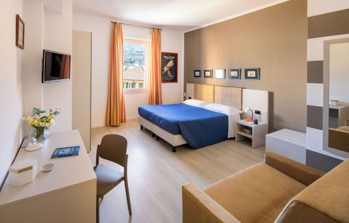 Albergo la Piazzetta