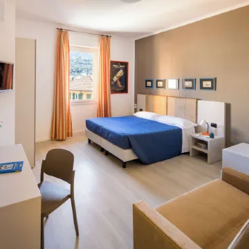 Albergo la Piazzetta