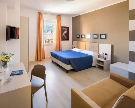 Albergo la Piazzetta Hotels in Rapallo