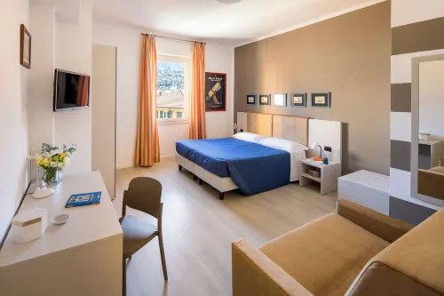 Hotel la Piazzetta