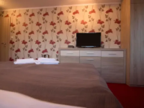 Penzión Galéria Hotels in Bojnice
