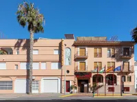 Hotel Avenida Tropical by Bossh! Hotels Hotels in Salobrena