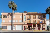 Hotel Avenida Tropical by Bossh! Hotels Hotels near Factory Azucarera Ntra. Sra. Del Pilar
