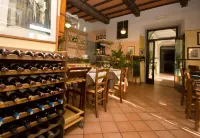 Gli Orzali - appartements de vacances