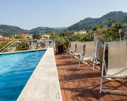 Hotel Boston Hotels in Province of Pistoia