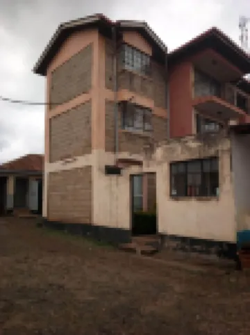 Talya Suites Hotels in 