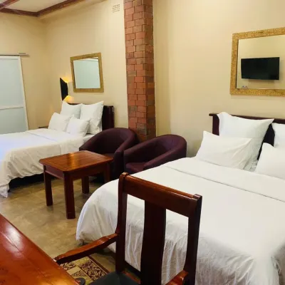 Starscape Hotel Hotels near Northrise SDA Church