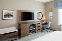 Hampton Inn by Hilton Smithfield Selma - 2 estrellas