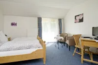 Köhler's Hof Hotels in Lehrte