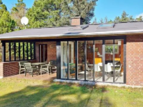 6 Person Holiday Home in Norre Nebel-by Traum Hotels in Norre Nebel